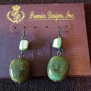 Island Girl earrings